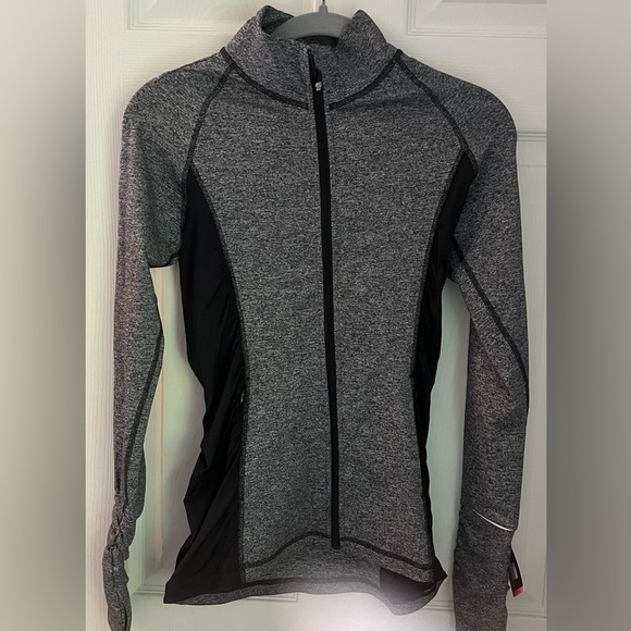 VSX Workout Jacket - Picture 1 of 3